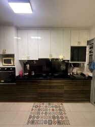 Blk 676C Park Grove @ Yishun (Yishun), HDB 5 Rooms #468846371